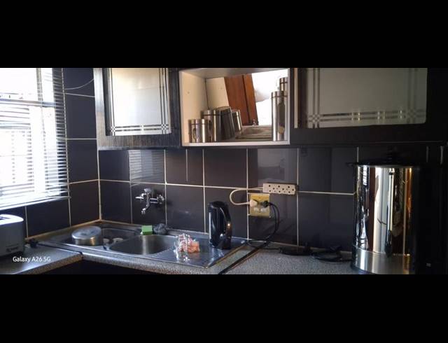 2 BEDROOM HOUSE FOR SALE IN PIMVILLE ZONE 6